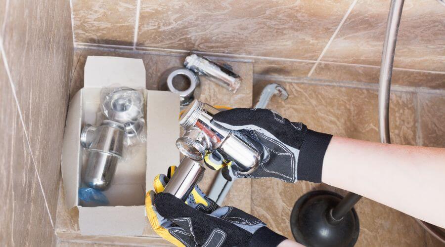 Expert flood damage restoration services in Togiak, AK